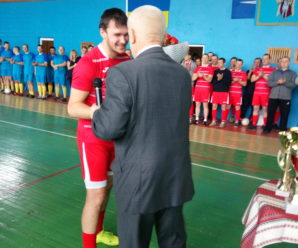 ХІІ Спартакіада Київської профспілки енергетиків