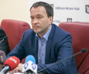 У Києві відновили постачання гарячої води 1366 споживачам завдяки підключенню до ТЕЦ