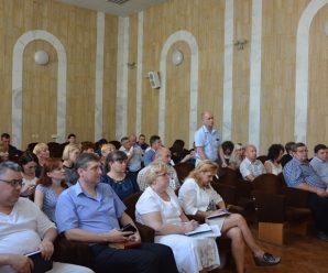 В КП «Київтеплоенерго» провели ряд виїзних штабів з підготовки до опалювального сезону