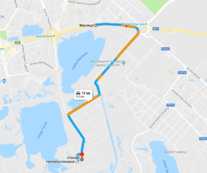 8 червня о 12:00 на СТ «Позняки» відбудеться прес-ланч із теми: «Газопостачання Києва, підготовки до зими та першого місяця роботи «Київтеплоенерго»