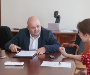 «Головним завданням для нас є поліпшення сервісу для киян», — в.о. директора КП «Київтеплоенерго» В’ячеслав Бінд