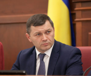 Питання гарячого водопостачання залежить від рішення «Нафтогазу» укласти договір із «Київтеплоенерго» – Микола Поворозник