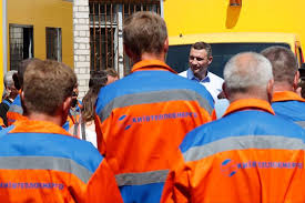 Нацкомісія схвалила проект постанови про встановлення тарифів для «Київтеплоенерго» на виробництво теплової енергії на ТЕЦ-5 та ТЕЦ-6