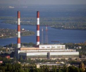 Київ просить розглянути питання енергопостачання міста у рамках державної комісії з надзвичайних ситуацій