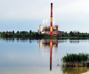 Київський сміттєспалювальний завод «Енергія» із 1 серпня повертають в управління міста