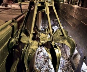 «Київтеплоенерго» отримало ліцензію з перероблення побутових відходів на заводі «Енергія»