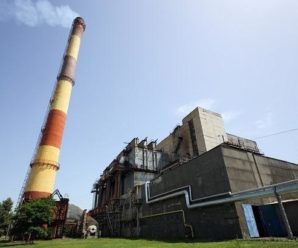 Завод «Енергія» працює стабільно і готується до планового щорічного ремонту – КП «Київтеплоенерго»