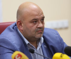 Питання відновлення газопостачання має бути вирішене в найближчі дні для нормального входження в опалювальний сезон  — т.в.о. директора КП «КИЇВТЕПЛОЕНЕРГО» В’ячеслав Бінд