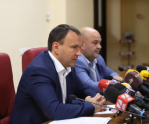 Київ пропонує рішення, що врегулює проблему заборгованості перед «Нафтогазом» та дозволить повернути киянам гарячу воду – Пантелеєв