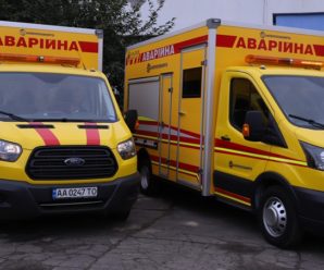 Нові спецаварійні автомобілі, які придбало «КИЇВТЕПЛОЕНЕРГО», економлять паливо та скорочують час ліквідації аварійних пошкоджень –  Вячеслав Бінд