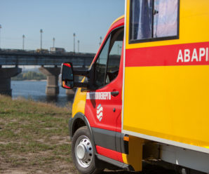 Відновлення гарячого водопостачання від ТЕЦ-5 після завершення ремонтних робіт на мосту ім. Патона