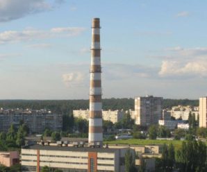 Підключення столиці до централізованого опалення розпочнеться 15 жовтня