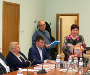 Святкування 104 річниці  з нагоди Дня народження легендарного енергетика Євгена Чулкова