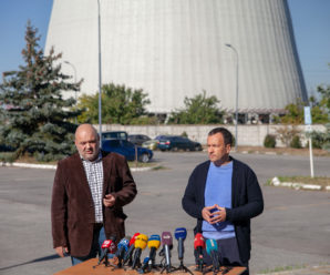 Мирова угода з НАК «Нафтогаз» не включає штрафи і пені, вони були списані – Петро Пантелеєв