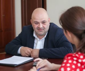 И.о. директора КП «КИЕВТЕПЛОЭНЕРГО» Вячеслав Бинд: в нынешних условиях говорить о снижении тарифа очень сложно, мы работаем, чтобы не допустить его повышения – Українські новини від 03.05.2018