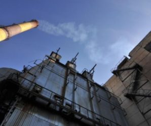 22.10.2018 журналісти телепрограми «Ранок з Інтером» завітали з екскурсією на єдиний в Україні сміттєспалювальний завод «Енергія»