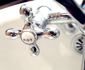 Комунальники запевняють, що 75% киян вже з гарячою водою – УКРІНФОРМ від 16.10.2018