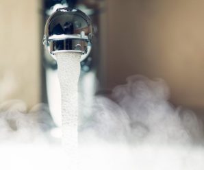 Дев’ять простих порад для заощадження гарячої води