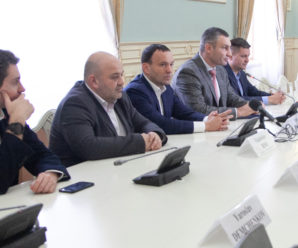 КП «КИЇВТЕПЛОЕНЕРГО» підписало Меморандум із міжнародними партнерами щодо розвитку теплоенергетичного комплексу столиці