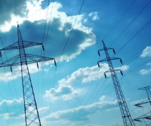 Електропостачання житлового масиву «Троєщина» відновлено