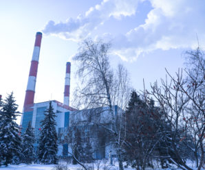 Як КП «КИЇВТЕПЛОЕНЕРГО» забезпечує киян теплом та гарячої водою, а також як проводиться нарахування за спожиті послуги  – прес-тур