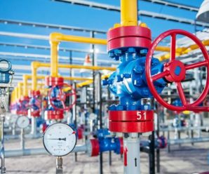 КП «КИЇВТЕПЛОЕНЕРГО» забезпечує регулярні розрахунки за спожитий газ та закликає споживачів вчасно і в повному обсязі здійснювати оплату за спожиті послуги