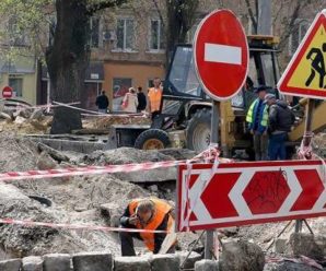 На ремонт тепломереж Київ цього року виділив півмільярда гривень – Главком від 28.03.2019