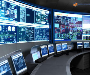 «КИЇВТЕПЛОЕНЕРГО» запроваджує новий програмний комплекс SCADA, який дозволить підвищити ефективність обладнання теплового комплексу столиці
