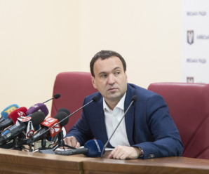 У Київраді представили звіт «Київтеплоенерго» щодо спрямування коштів статутного капіталу