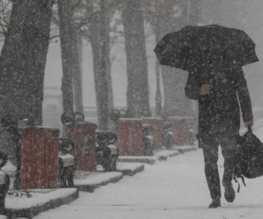 КП «КИЇВТЕПЛОЕНЕРГО» інформує споживачів щодо температурного режиму подачі тепла