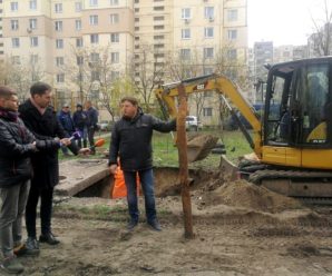 На вул. Йорданській замінять 400 метрів зношених тепломереж від теплового пункту до 6 житлових будинків