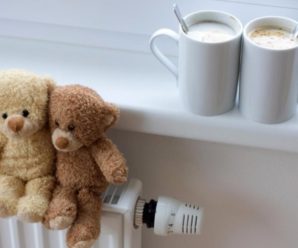 Опалювальний сезон у Києві завершиться 6 квітня – Укрінформ, 03.04.2019