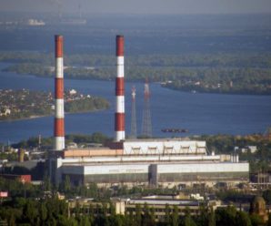 КП «КИЇВТЕПЛОЕНЕРГО» спільно з експертами провело аудит на ТЕЦ-5 та ТЕЦ-6 для формування програми модернізації