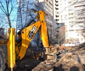 У Києві планується масштабний ремонт тепломереж – Главком, 03.04.2019