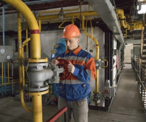 «КИЇВТЕПЛОЕНЕРГО» відключило централізоване опалення у 97% житлових будинків