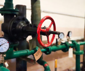 Відключення послуги централізованого опалення у столиці на завершальному етапі