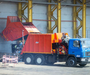 На модернізацію єдиного в Україні діючого сміттєпереробного заводу потрібно 30 млн євро – Главком, 28.05.2019