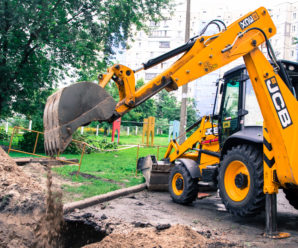 Створили карту ремонту тепломереж у Києві – #ШОТАМ, 30.05.2019