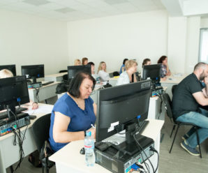 Київтеплоенерго планує розширити діяльність власного «Навчального центру» для підвищення кваліфікації працівників