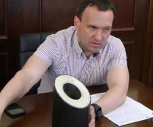 Для великих міст альтернативи централізованому теплозабезпеченню немає – Петро Пантелеєв, заступник голови Київської міської державної адміністрації – Укрінформ, 19.06.2019