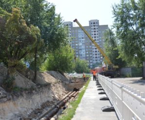 Київтеплоенерго у міжсезоння усунуло 1,5 тисячі пошкоджень теплових мереж