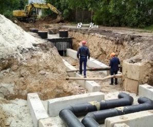 Як Київ готують до зими: що вже зроблено, – Вечірній Київ, 11.07.2019