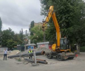 Підготовка до зими: у Києві вже замінено понад 28 км зношених тепломереж – Главком,10.07.2019