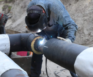 На вулиці Ревуцького Київтеплоенерго замінить 5 км тепломереж