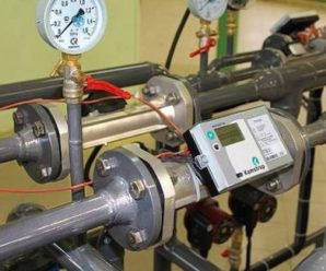 Рекордний березень: опалення в Києві на третину дешевше, ніж базовий тариф