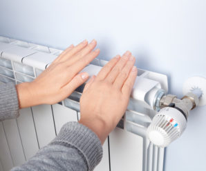 «Київтеплоенерго» замінило 65 км тепломереж столиці