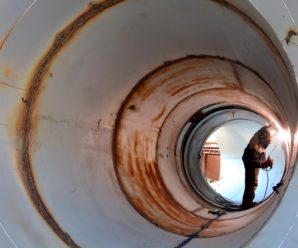 Сміттєспалювальний завод «Енергія» відновив роботу після ремонту та планує знизити викиди забруднюючих речовин у 5 разів