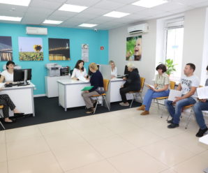 З початку цього року в Києві надали понад мільйон консультацій з питань опалення та гарячої води