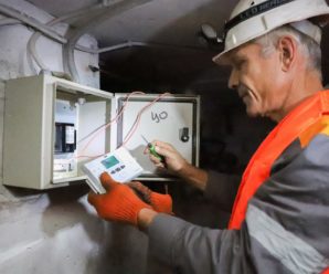 У 13 житлових будинках Києва встановлять лічильники тепла з охоронною системою