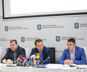 КП «Київтеплоенерго» налагодило роботу близько 2 тисяч будинкових  теплолічильників